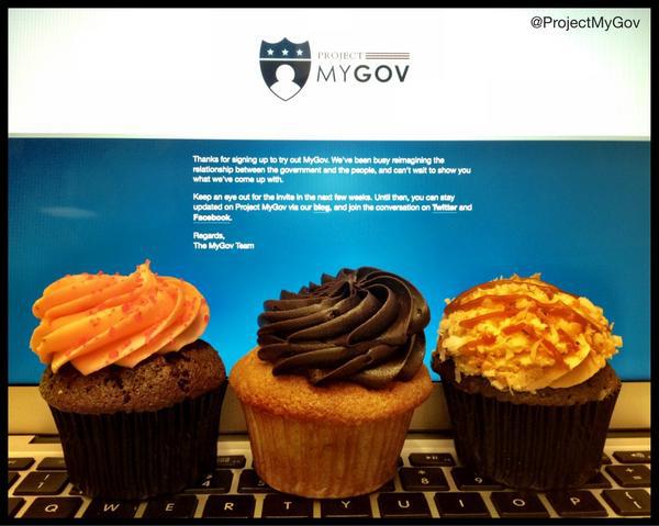cupcakes