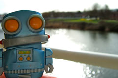 Robot